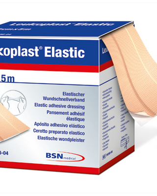 Plaster