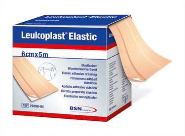 Plaster