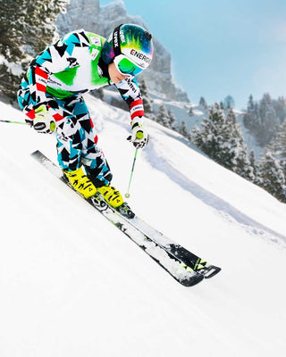 Skisport