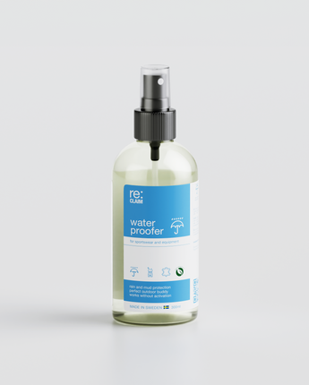 re:CLAIM Waterproofer 300ml