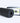 BLACKROLL GROOVE STANDARD Black - Foamroller