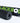 BLACKROLL FLOW STANDARD Black - Foamroller