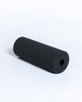 BLACKROLL BLACKBOX MINI, sæt med foam rollers ,fascia balls