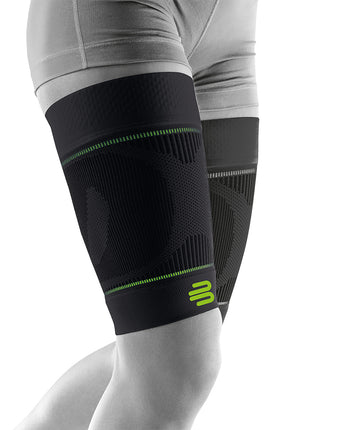 Bauerfeind Sports Compression Sleeves Upper Leg