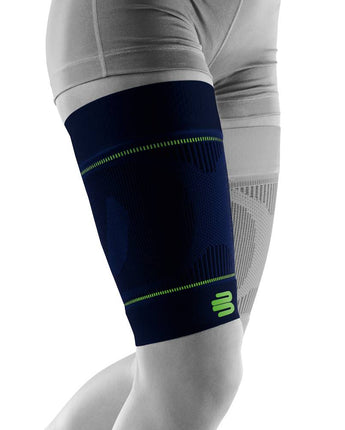 Bauerfeind Sports Compression Sleeves Upper Leg