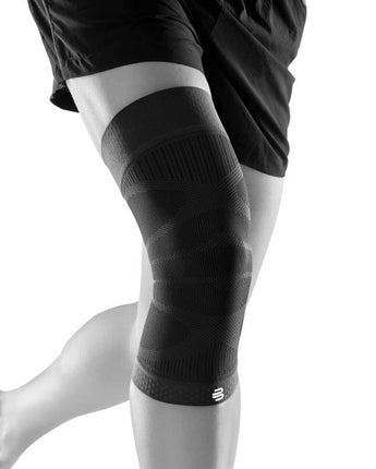 Sports Compression Knee Support