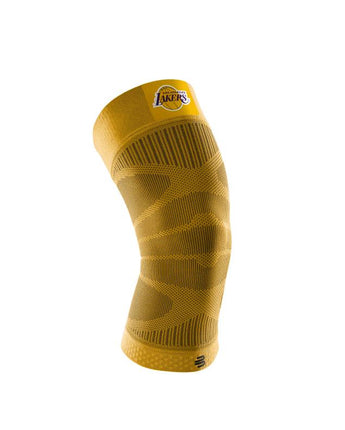 Sports Compression Knee Support NBA