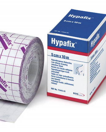 Hypafix 5cm x 10m