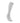 Run Performance Compression Socks, High Cut Hvid