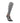 SKI Performance Compression Socks - Dryarn Grey