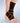 Orliman TOB-500N/TOB-500B ankelbandage med strop