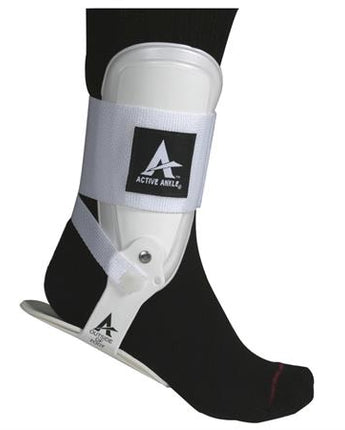 Active Ankle T2