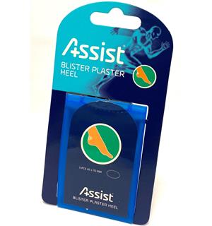 Vabel plaster - 5 stk. pakning
