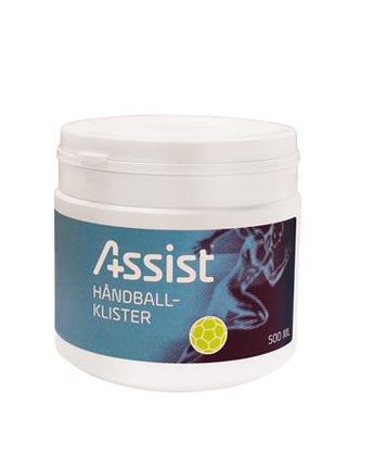 Assist Harpiks 500 ml