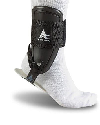 Active Ankle T2