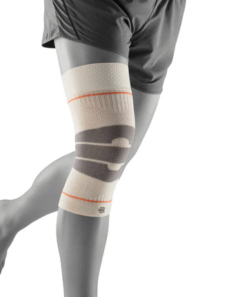 Outdoor Sports Compression Knee Support - Merinould