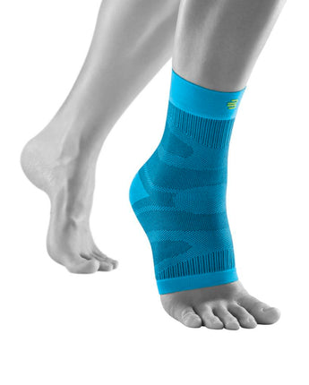 Sports Compression Ankle Support