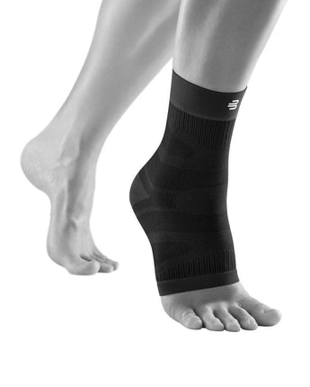 Sports Compression Ankle Support