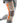 Bauerfeind Outdoor Knee Support, Sandstone-Orange