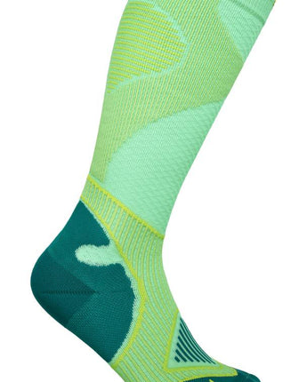 BAUERFEIND OUTDOOR PERFORMANCE Sock - HIGH CUT