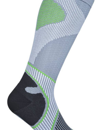 BAUERFEIND OUTDOOR PERFORMANCE Sock - HIGH CUT