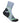 BAUERFEIND OUTDOOR PERFORMANCE Sock - MID CUT 50% fratrækkes ved kassen