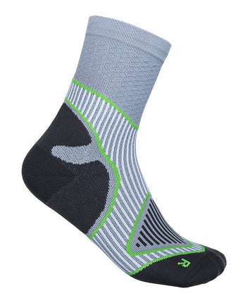 BAUERFEIND OUTDOOR PERFORMANCE Sock - MID CUT 50% fratrækkes ved kassen