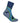 BAUERFEIND RUN PERFORMANCE Compression Sock - MID CUT - UDGÅR 50% fratrækkes ved kassen