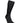 BAUERFEIND RUN ULTRALIGHT Compression Sock - HIGH CUT, Sort