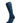 BAUERFEIND RUN ULTRALIGHT Compression Sock - HIGH CUT, Navy