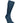 BAUERFEIND RUN ULTRALIGHT Compression Sock - HIGH CUT, Navy