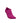 BAUERFEIND RUN ULTRALIGHT Compression Sock - LOW CUT, Berry