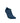 BAUERFEIND RUN ULTRALIGHT Compression Sock - LOW CUT, Navy