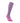 Ski Touring Compression Socks, High Cut, Lilac