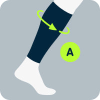 Run Performance Compression Sleeve Sort
