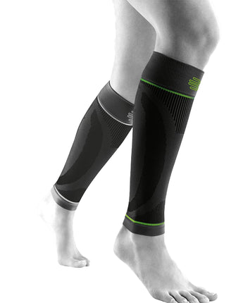 Bauerfeind Sports Compression Sleeves Lower Leg